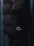 MANTO jacket DEFEND BLACK